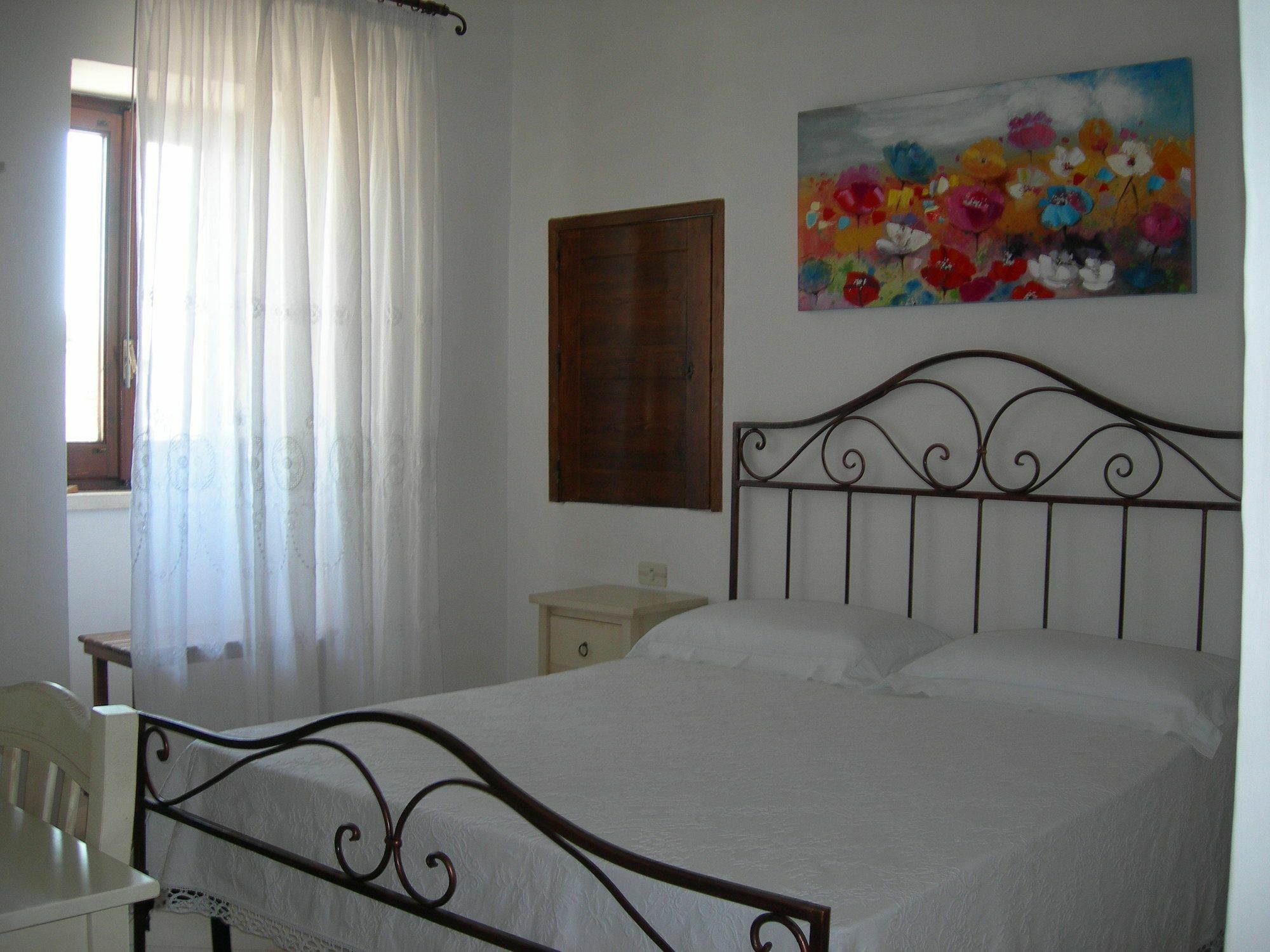 Masseria Montecchie Ceglie Messapica Exteriör bild