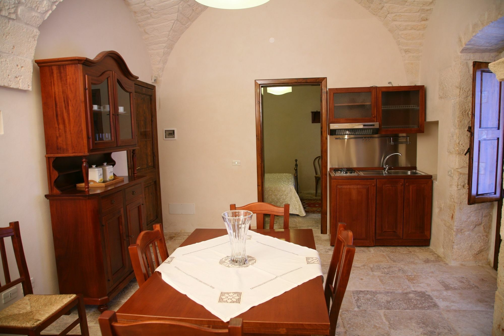 Masseria Montecchie Ceglie Messapica Exteriör bild
