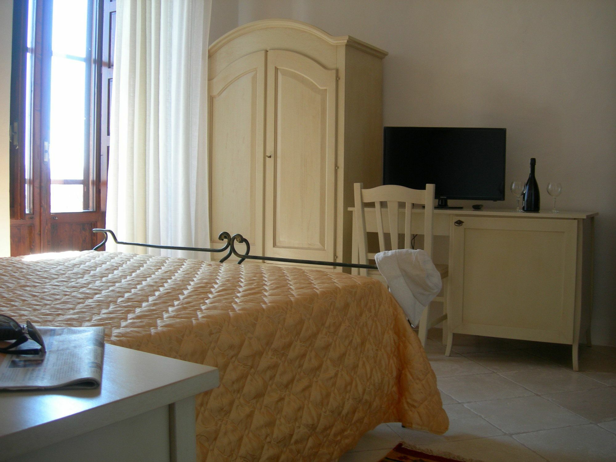 Masseria Montecchie Ceglie Messapica Exteriör bild