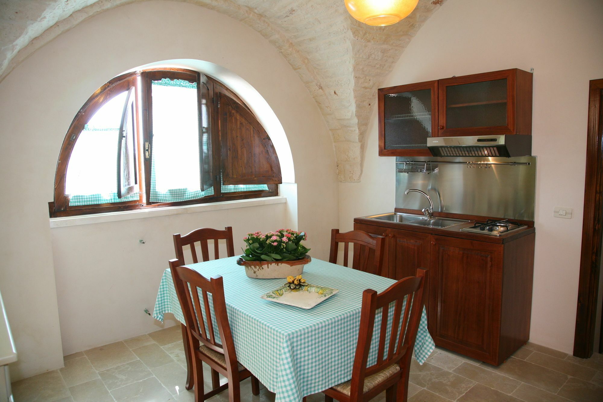 Masseria Montecchie Ceglie Messapica Exteriör bild